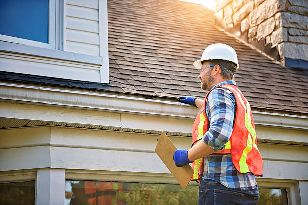 Licensed Gutter Installation service in East Haven, CT - Roof Repair Smedway